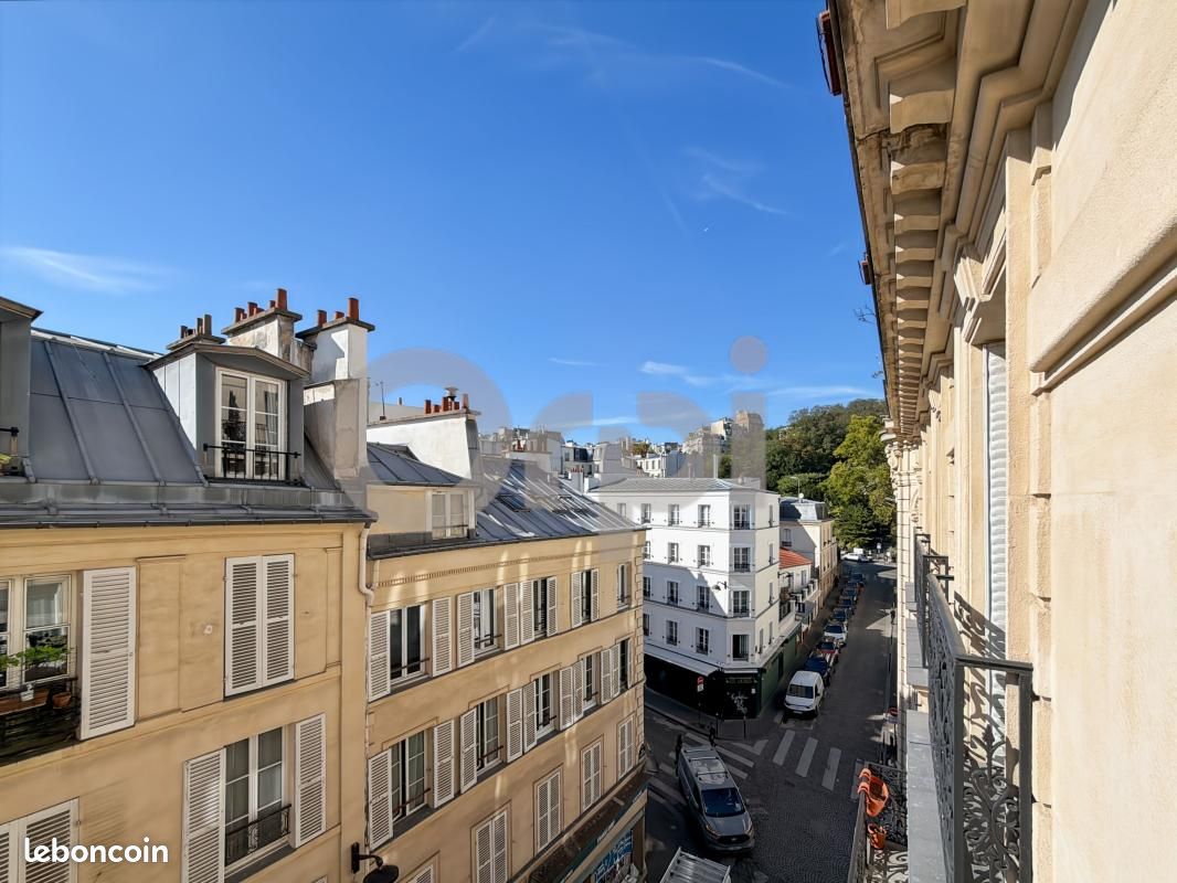 Appartement 2 pièces 43 m² · à Paris · 43 m² · 509 330 €