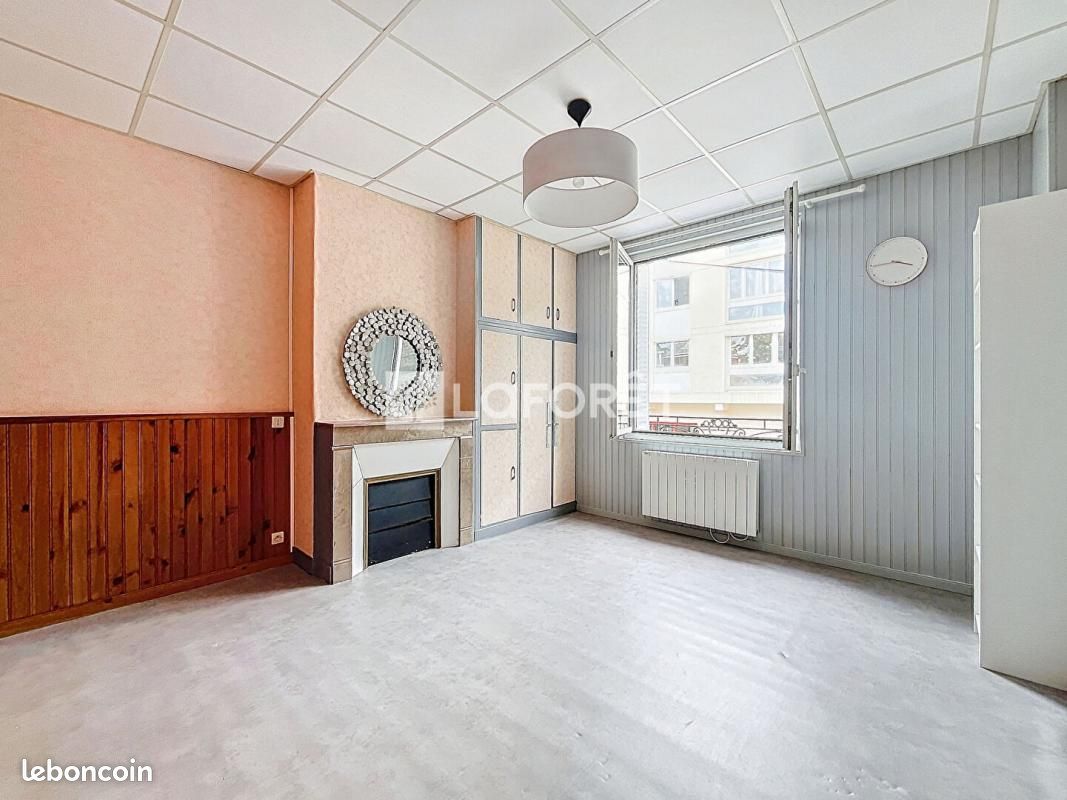 Appartement 1 pièce 21 m² · à Rouen · 21 m² · 380 €