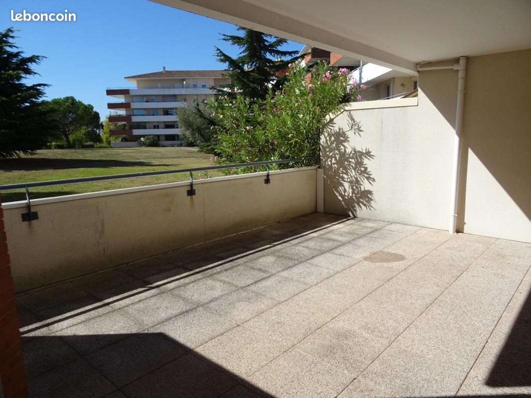 Appartement 2 pièces 44 m² · à Seilh · 44 m² · 621 €