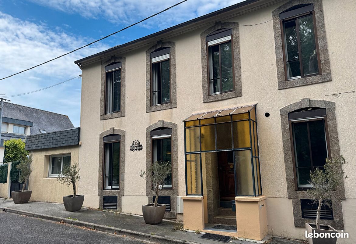 Maison 4 pièces 100 m² · à Brest · 100 m² · 450 €/mois