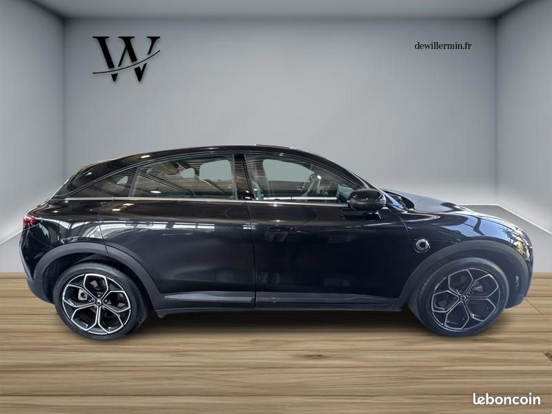 Smart #3 200 kW Pro 272 ch (image 6)