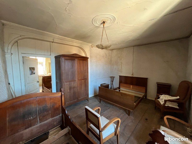 Maison 4 pièces 81 m² · à Coussac-Bonneval · 81 m² · 29 990 €
