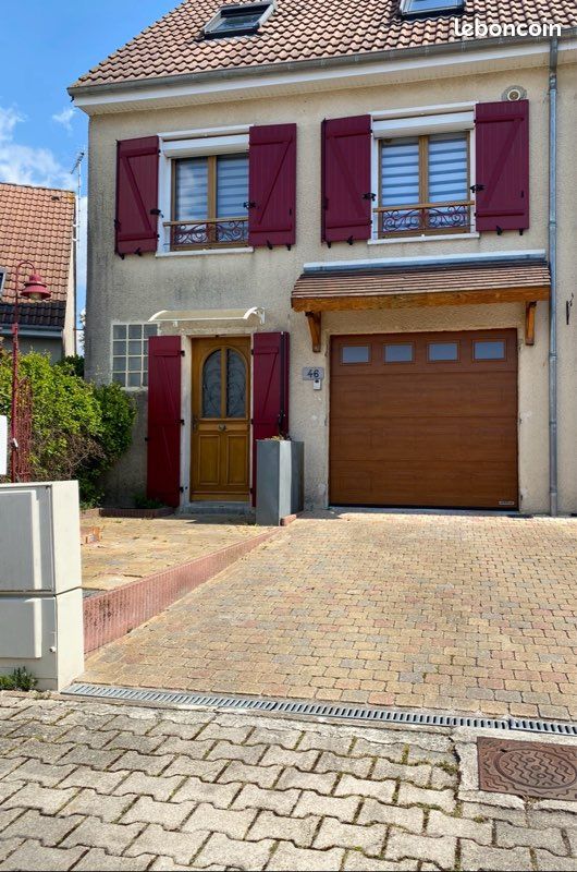 Maison 4 pièces 98 m² · à Sézanne · 98 m² · 156 000 €