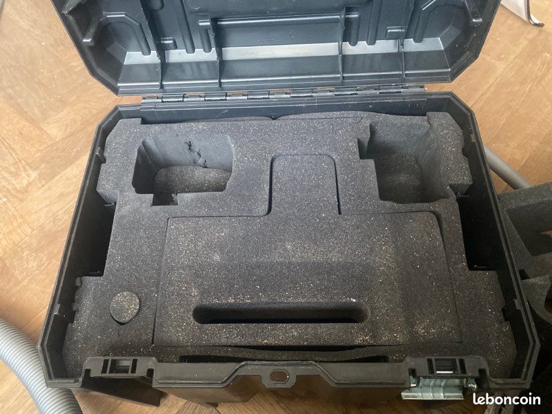 Module Mousse DeWalt (image 3)