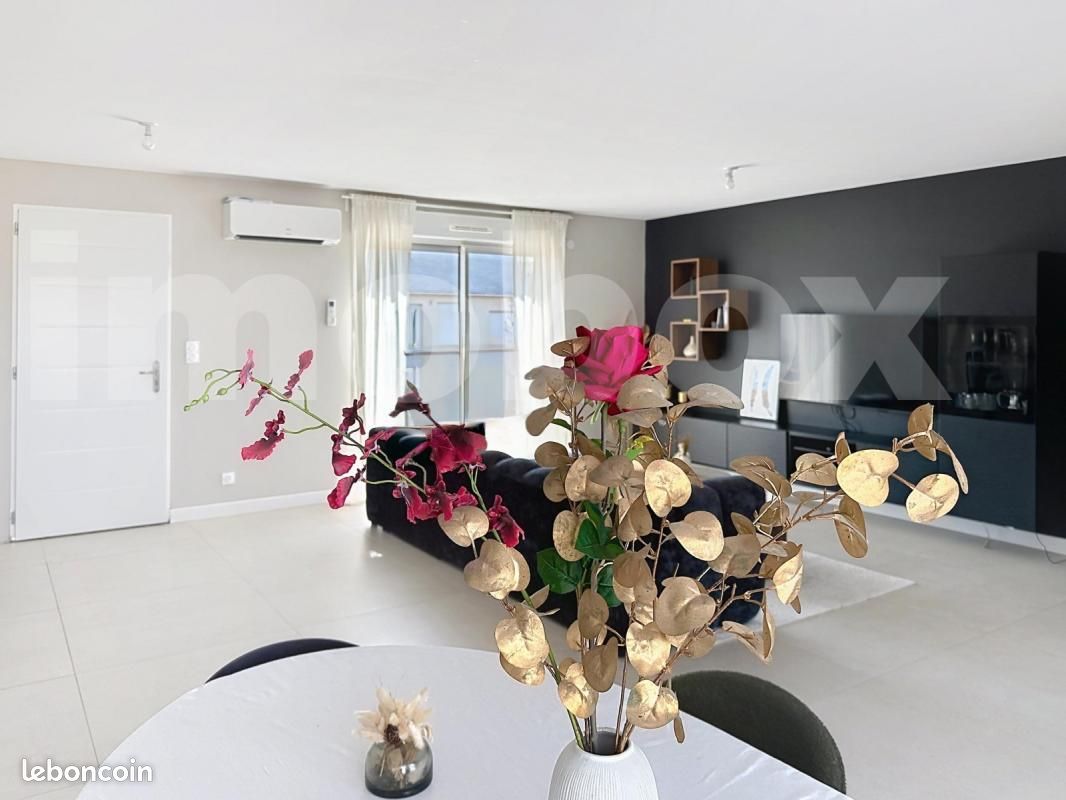Maison 5 pièces 98 m² · à Vair-sur-Loire · 98 m² · 272 990 €