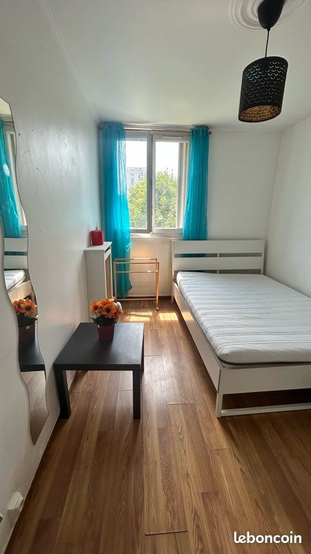 Appartement 4 pièces 10 m² · à Aulnay-sous-Bois · 10 m² · 450 €/mois
