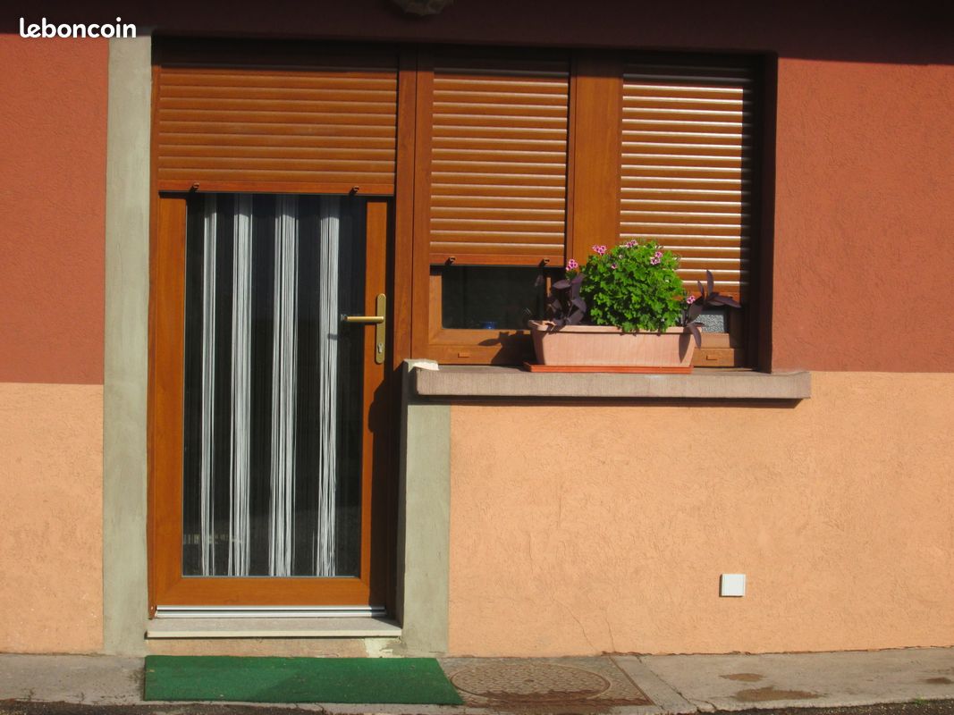 Chambre d'Hote "Chez Ginette" centre Alsace (image 4)