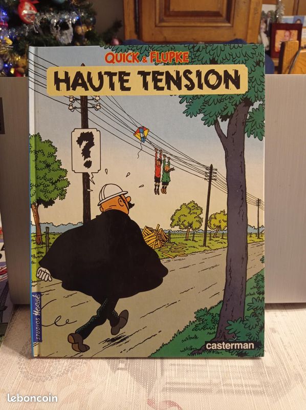 Bande Dessinée (image 1)