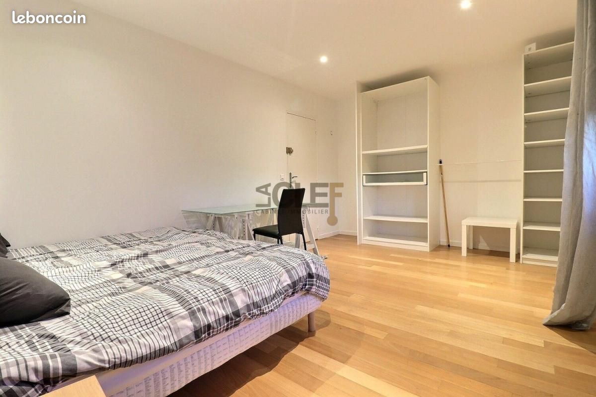 Appartement a louer bagneux - 1 pièce(s) - 18 m2 - Surfyn