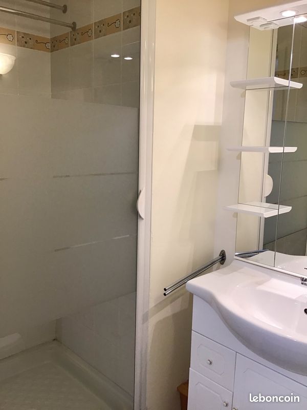 T2 Cabine - 35 m² - 4 à 6 personnes - classé 2 étoiles (image 12)