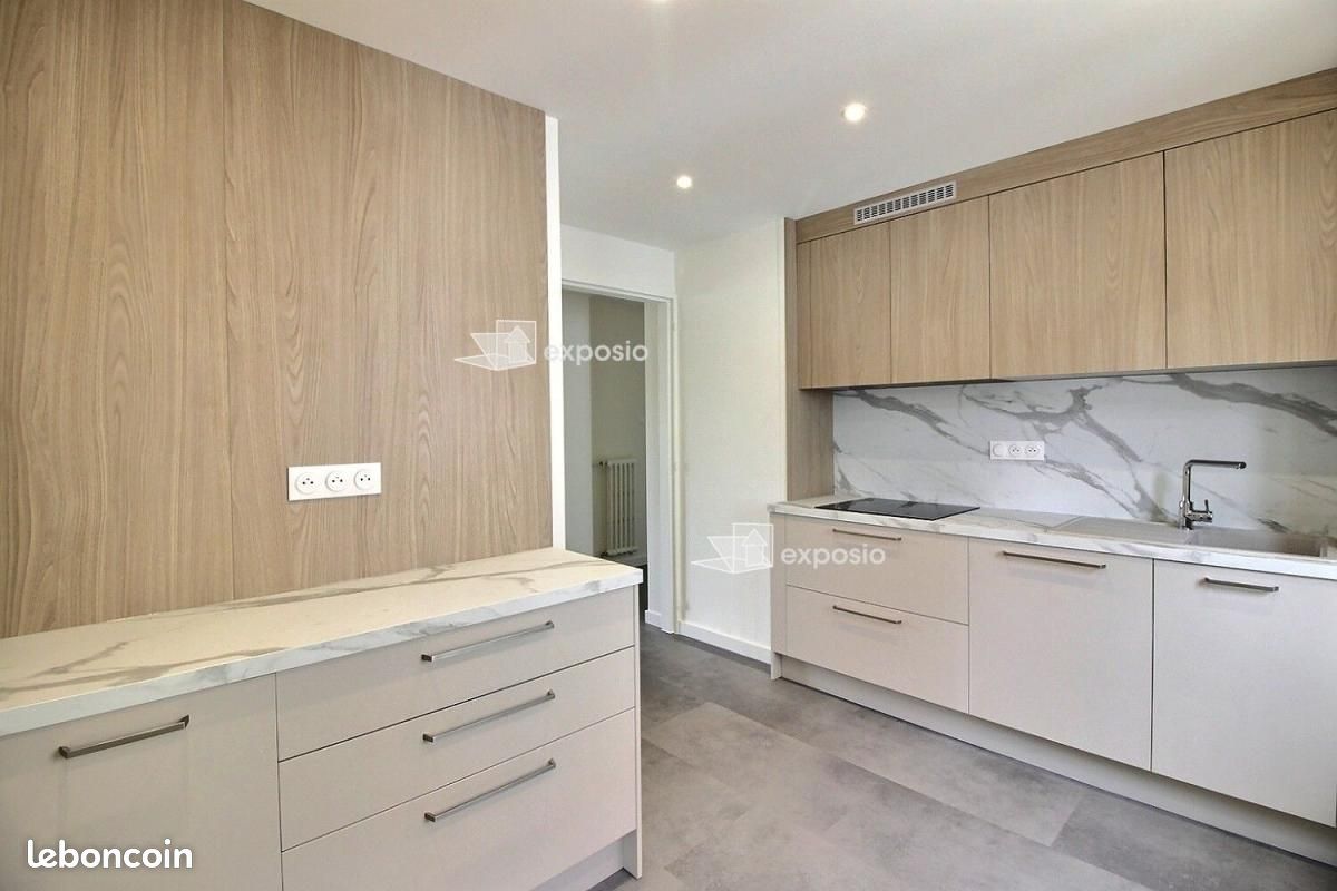 Appartement 3 pièces 93 m² · à Strasbourg · 93 m² · 1 700 €/mois
