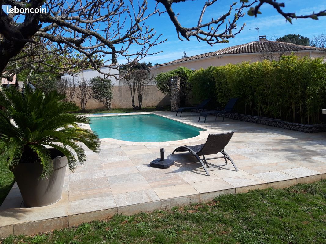 Maison 5 pièces 127 m² · à Poulx · 127 m² · 395 000 €