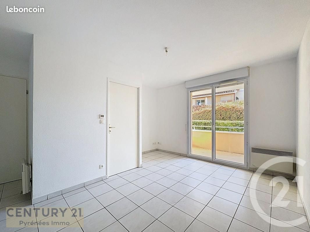 Appartement 2 pièces 35 m² · à Saint-Gaudens · 35 m² · 470 €