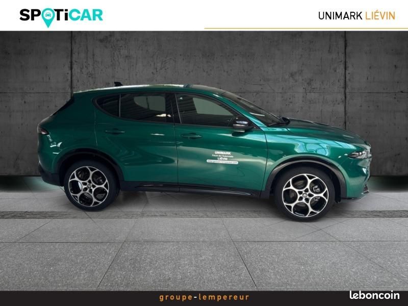 Alfa romeo Tonale 1.5 Ibrida 160ch Sprint TCT (image 14)
