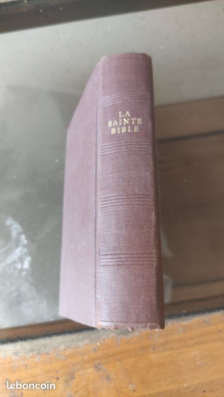 La bible (image 2)