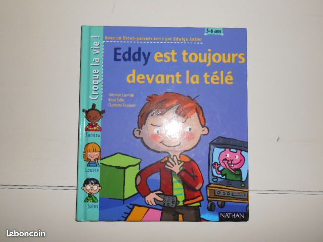 Livres enfants 1 euro pièce (image 9)