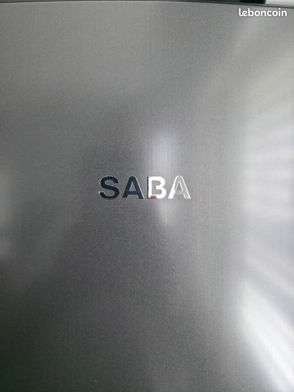 Frigo Saba sans givre (image 1)