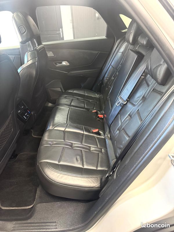 Ds ds7 crossback 1.5 bluehdi 130 cv rivoli 2022 (image 7)