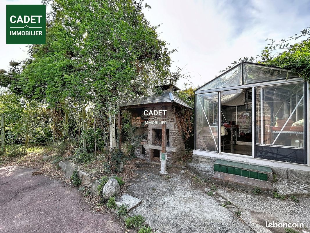 Maison 5 pièces 127 m² (image 26)