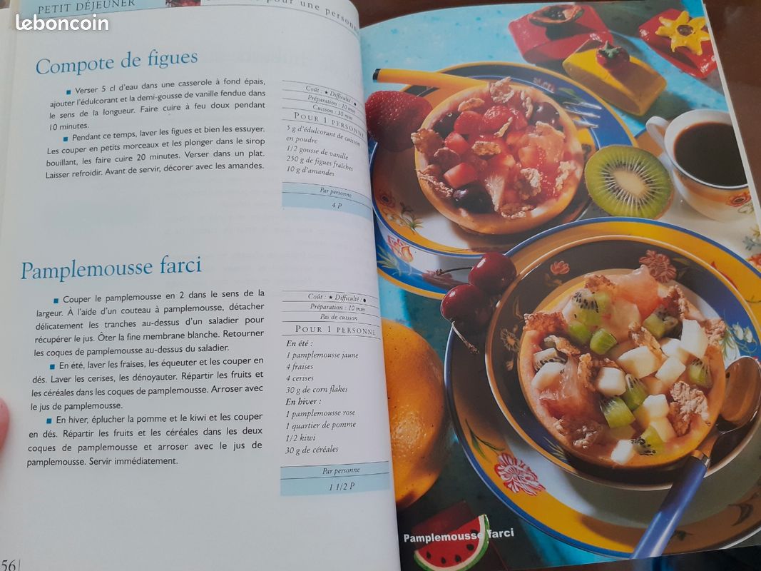 Livre : Weight watchers (image 7)