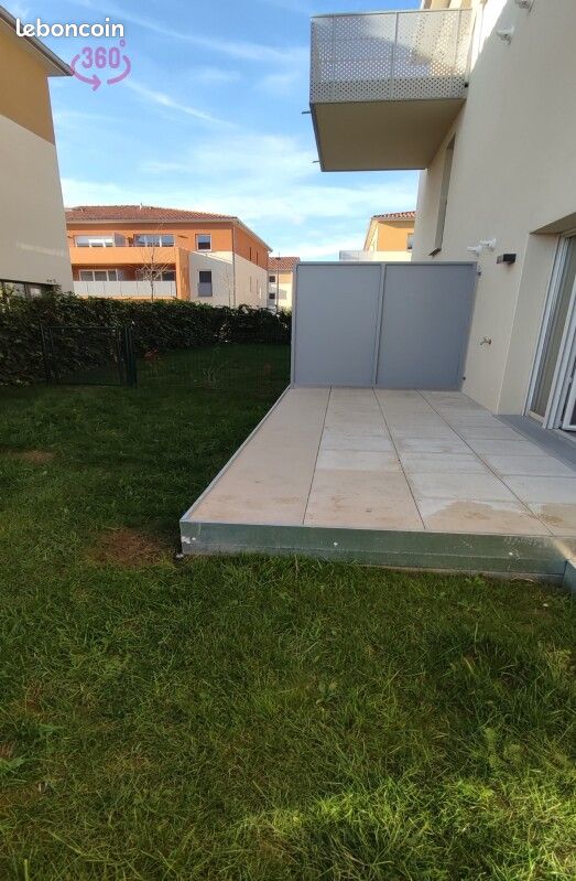 Appartement 3 pièces 63 m² · à Seysses · 63 m² · 769 €/mois