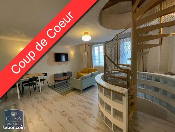 Maison 4 pièces 79 m²