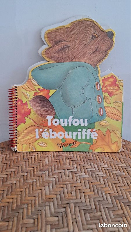 Livre enfant (image 1)