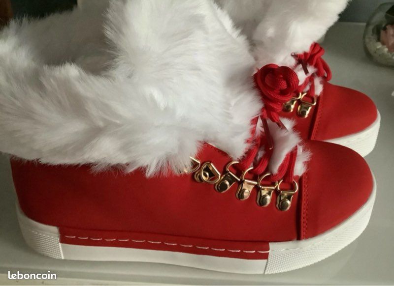 Bottes de Noël (image 4)