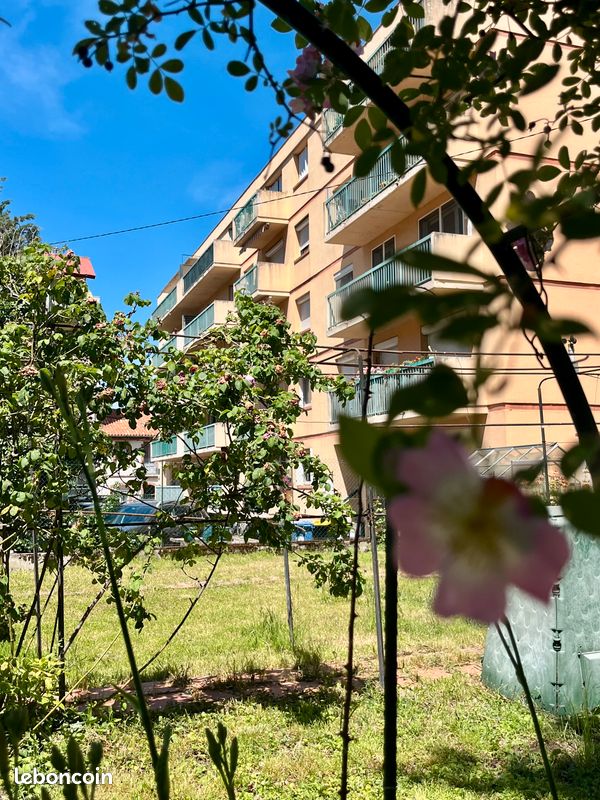 Appartement 4 pièces 81 m² · à Toulouse · 81 m² · 259 000 €