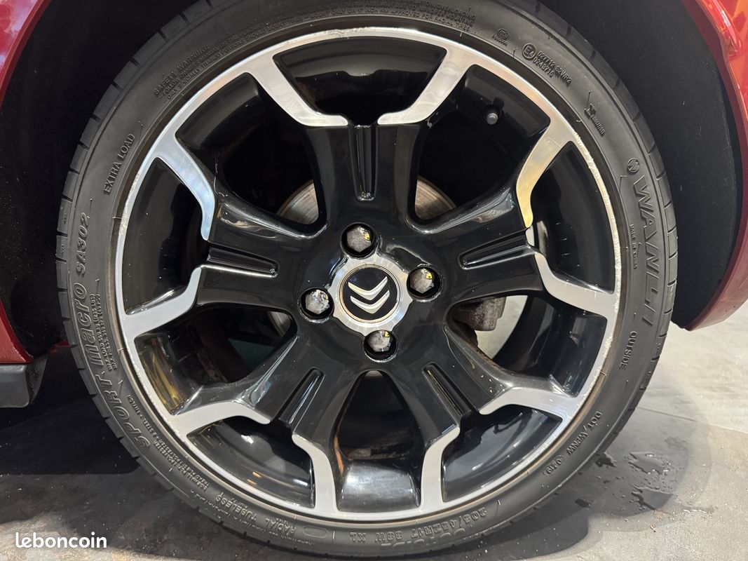 Citroen DS3 1.6 E-HDI110 68 000 KM PLB AUTO (image 21)