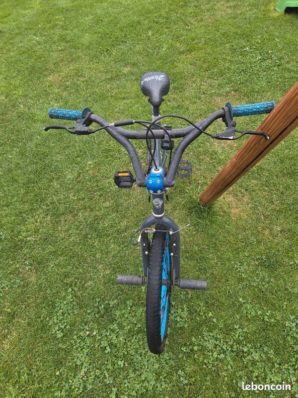 Bmx (image 1)