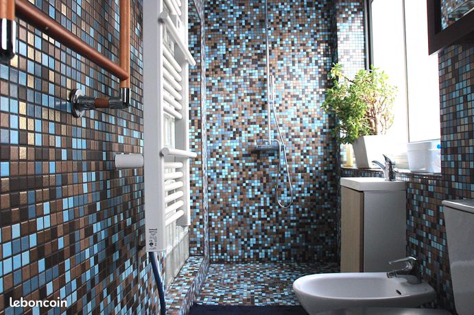 Appartement a louer paris-2e-arrondissement - 4 pièce(s) - 88 m2 - Surfyn