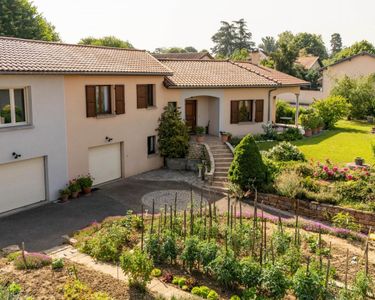Maison 599 000 € - 145 m²