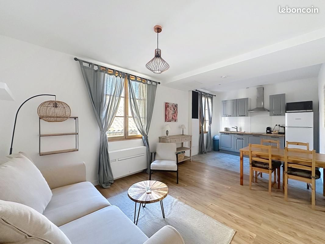 Appartement 2 pièces 34 m² · à Avignon · 34 m² · 690 €