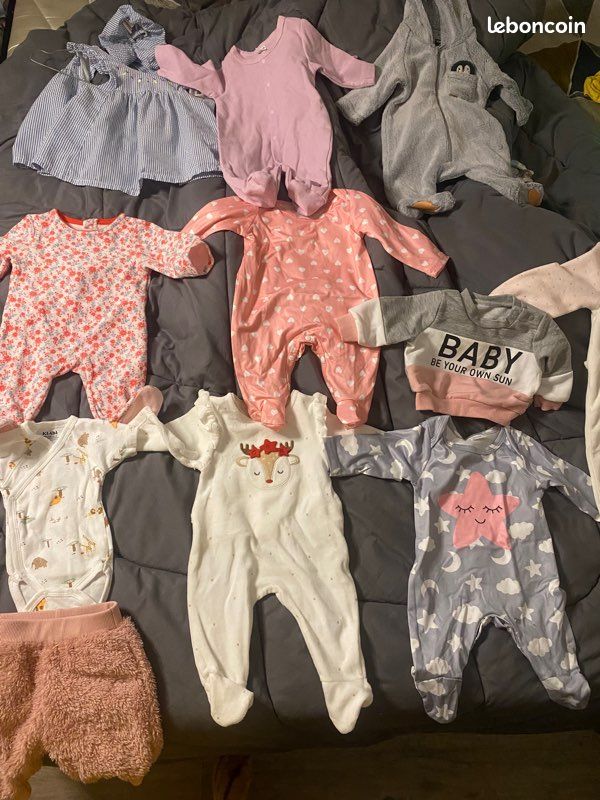 Vetements Neufs Vendre Habit Occasion En Ligne Meilleur Site Pour - Main Image