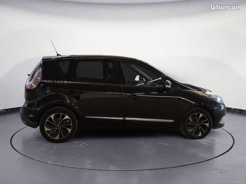 Renault Scénic III Bose Edition dCi 130 – historique d’entretien Renault - moteur à chaîne de distribution (image 6)