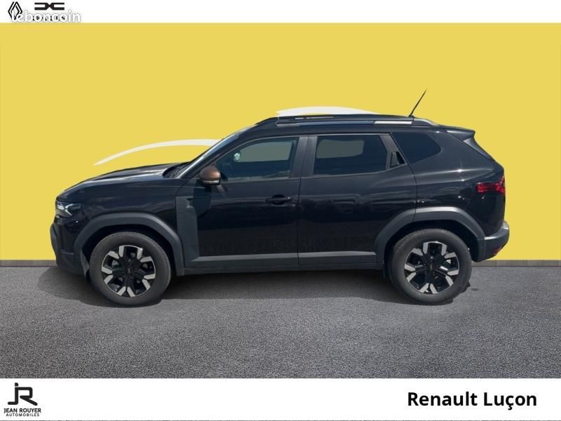 Dacia Duster 1.6 hybrid 140ch Extreme (image 10)
