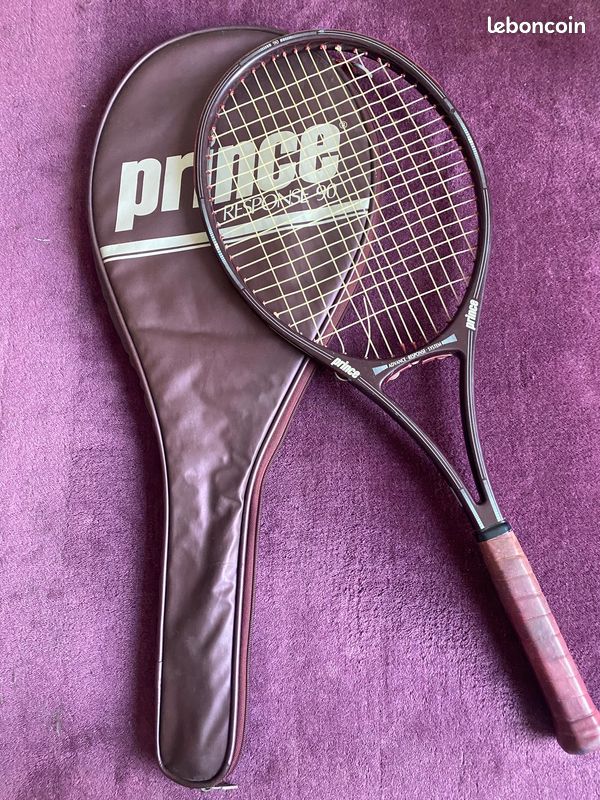 Raquette de tennis PRINCE - Sport & Plein air