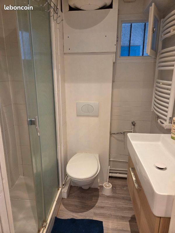 Appartement 2 pièces 30 m² · à Puteaux · 30 m² · 1 200 €/mois