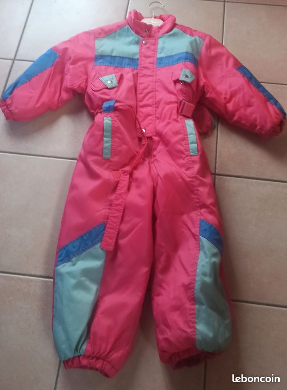 Combinaison de ski (image 1)