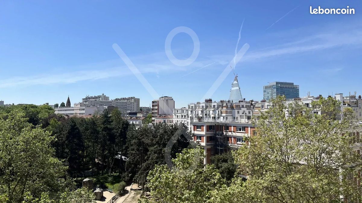 Appartement 2 pièces 48 m² · à Paris · 48 m² · 180 000 €