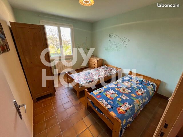 Maison 3 pièces 80 m² - Les Mathes 17570 (image principale 3)