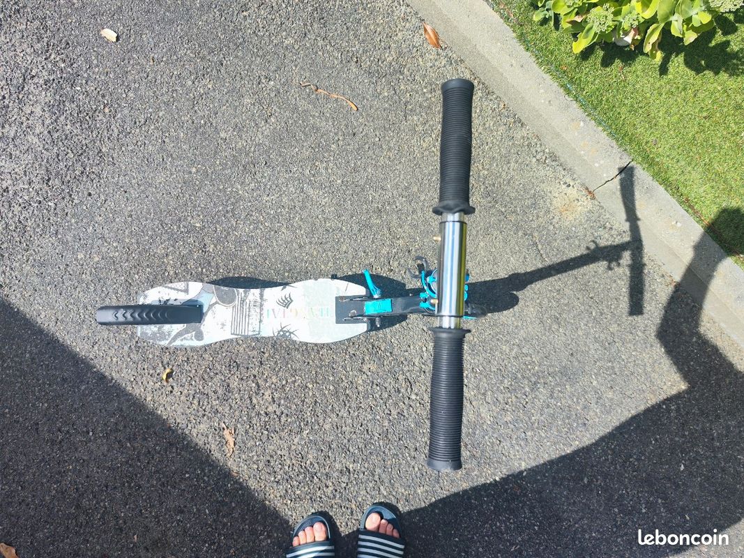 Trotinette (image 2)