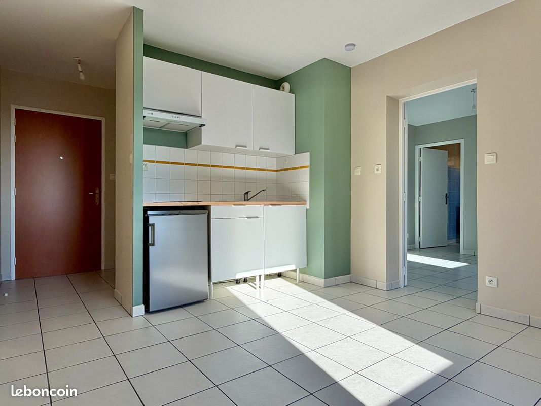 Appartement 2 pièces 30 m² · à Indre · 30 m² · 115 000 €