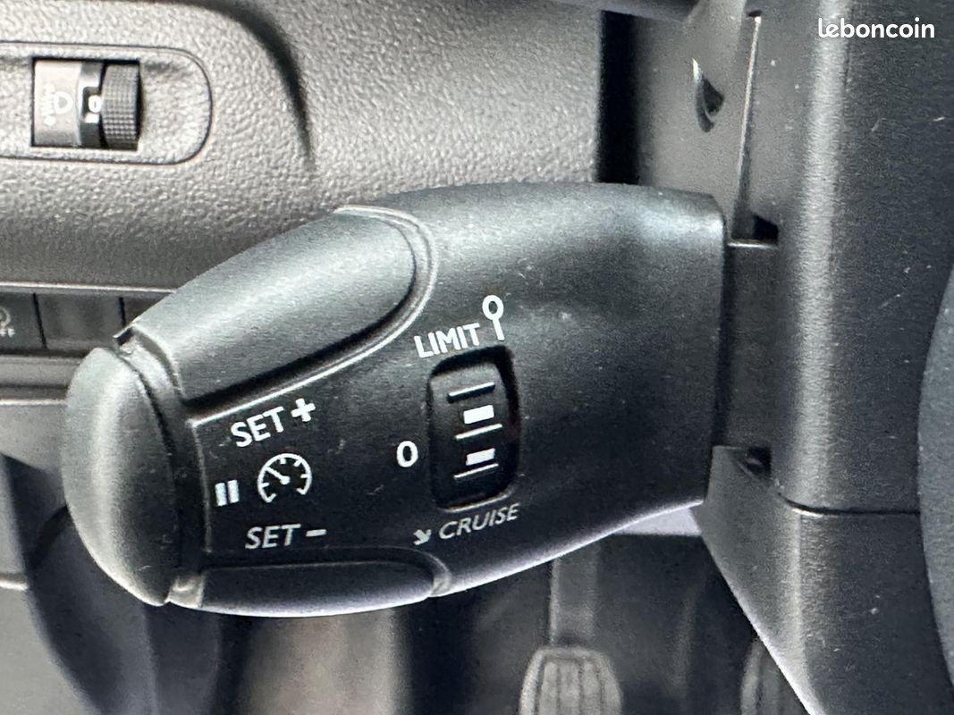 Citroën Berlingo (3) M 650kg BlueHDi 100 BVM Driver (image 12)