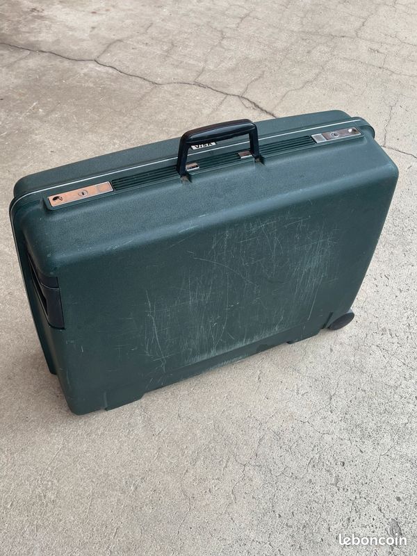 Valise Delsey (image 1)