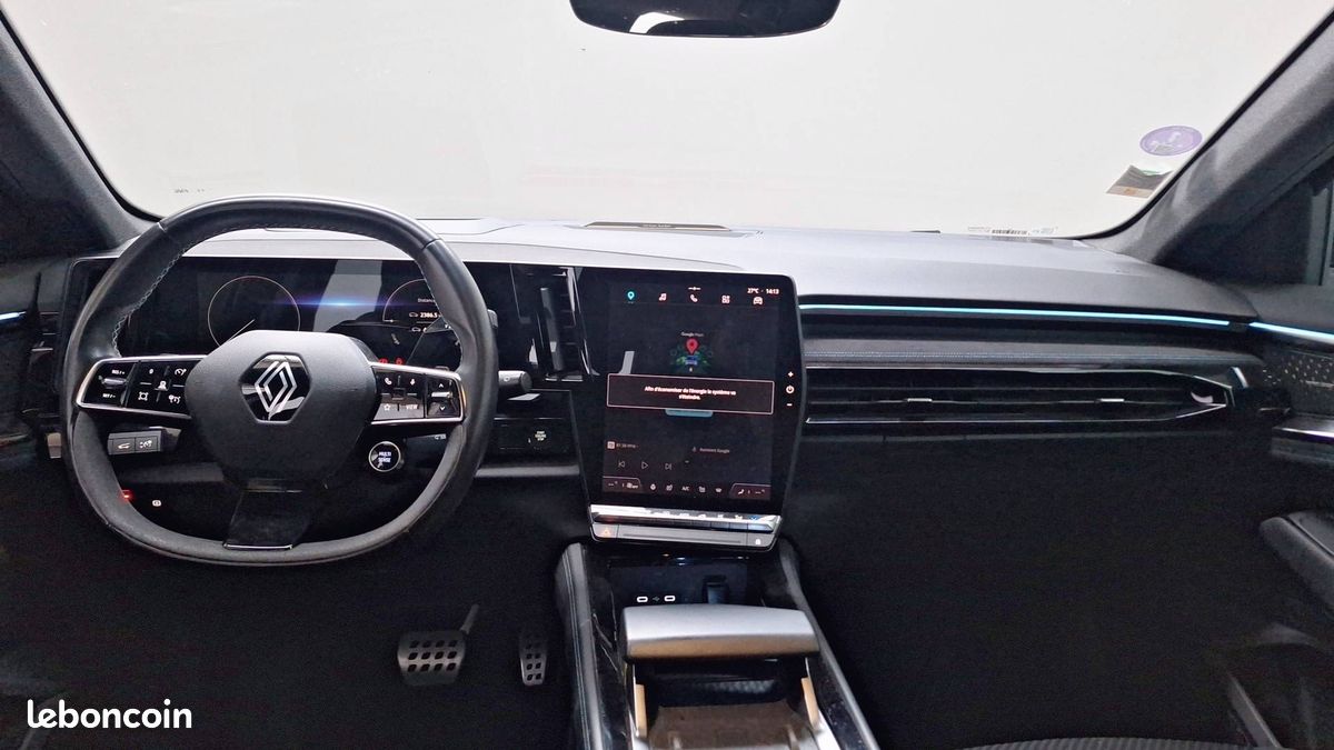 Renault austral e tech hybrid 200 iconic esprit (image 3)
