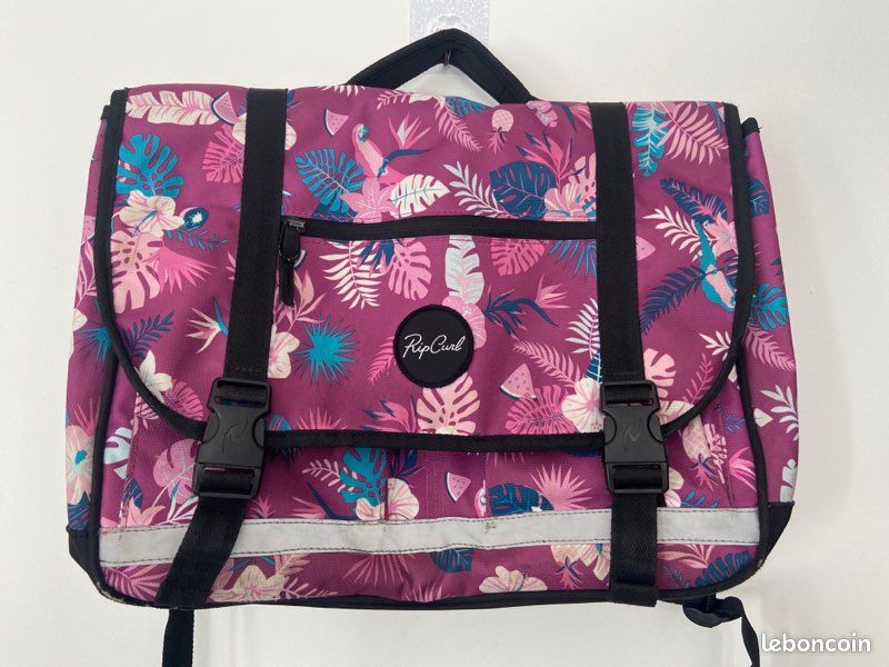 Cartable fille Rip Curl (image 1)