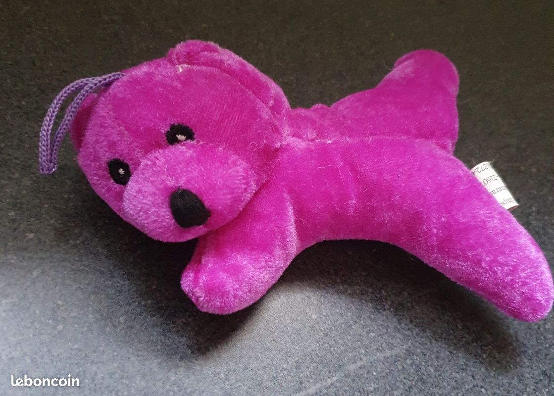 Peluche (image 1)