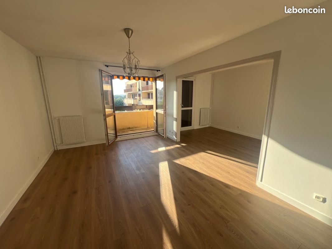 Appartement 4 pièces 94 m² · à Tarbes · 94 m² · 950 €/mois